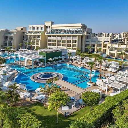 Steigenberger Pure Lifestyle (Adults Only) Hotell Hurghada Exteriör bild