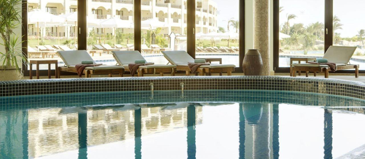 Steigenberger Pure Lifestyle (Adults Only) Hotell Hurghada Exteriör bild